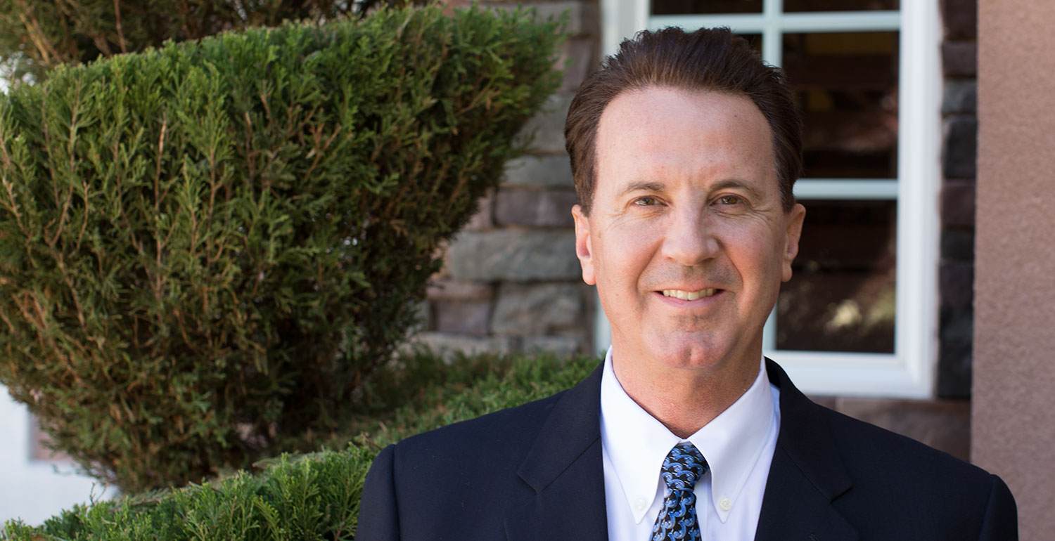 Home Marshall Law Office